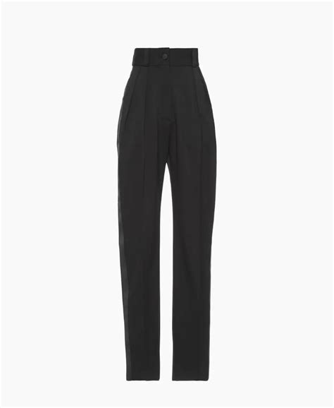 miu miu pant suit|miumiu mode.